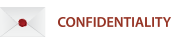 Confidencialidad